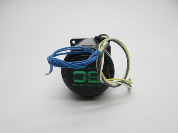 ORIENTAL MOTOR 2RK6RGN-C 200V 0.15A NSMP