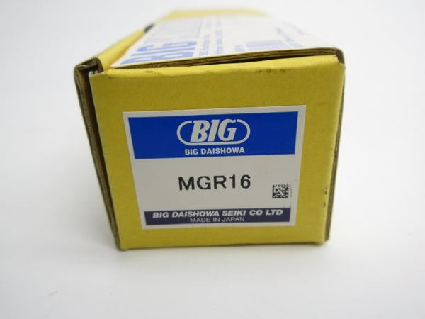 BIG MGR16 NSMP