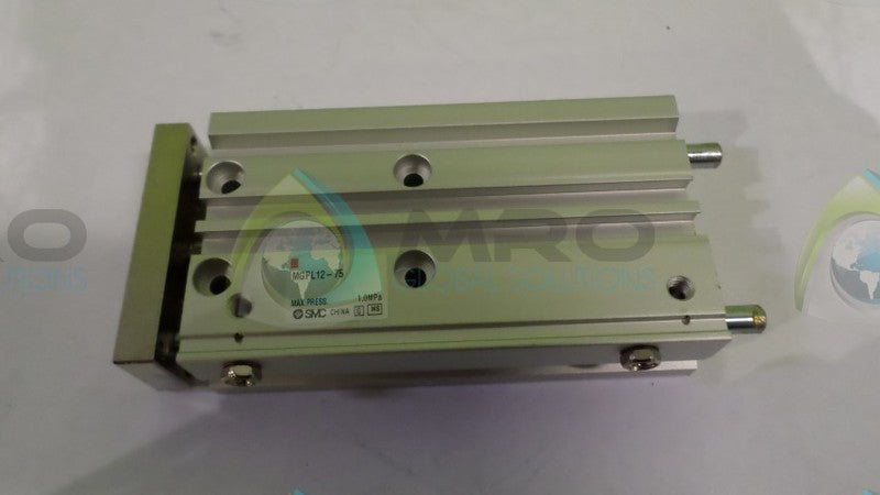 SMC MGPL12-75 NSNP