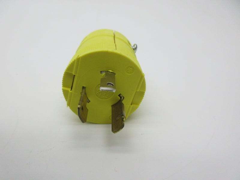 HUBBELL HBL2311VY 125V 20A NSMP