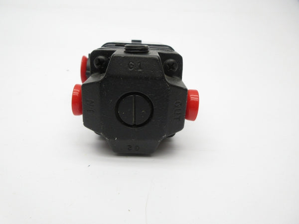 DWYER 2343 40PSI NSMP