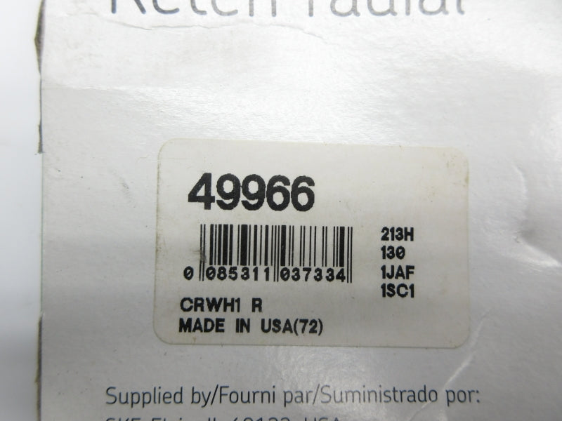 SKF 49966 NSMP