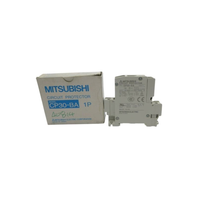 MITSUBISHI CP30-BA1P1A 220VAC 1A NSMP