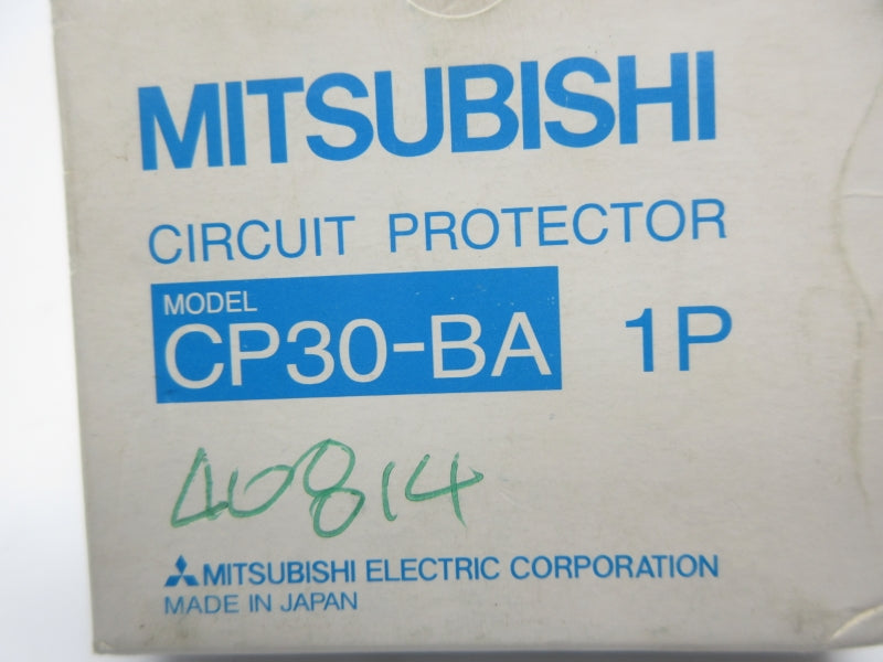 MITSUBISHI CP30-BA1P1A 220VAC 1A NSMP