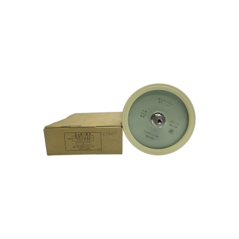 NITTO DENJI RF-140 1500PF NSMP