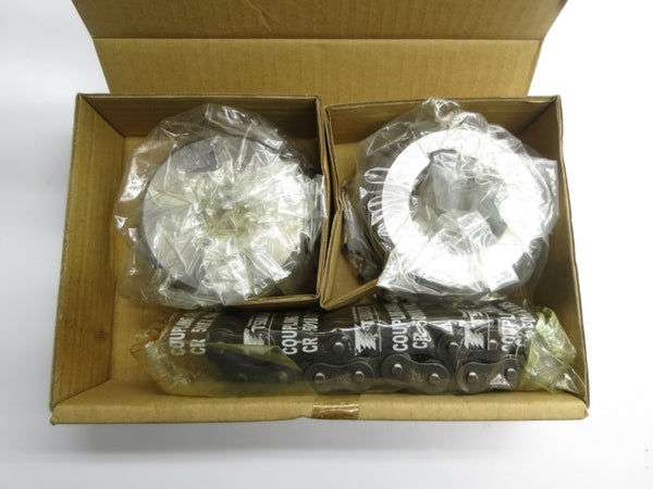 TSUBAKI CR5018 NSMP