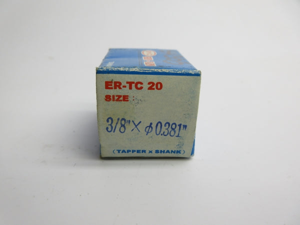 SYIC ER-TC20 NSMP