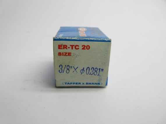 SYIC ER-TC20 NSMP