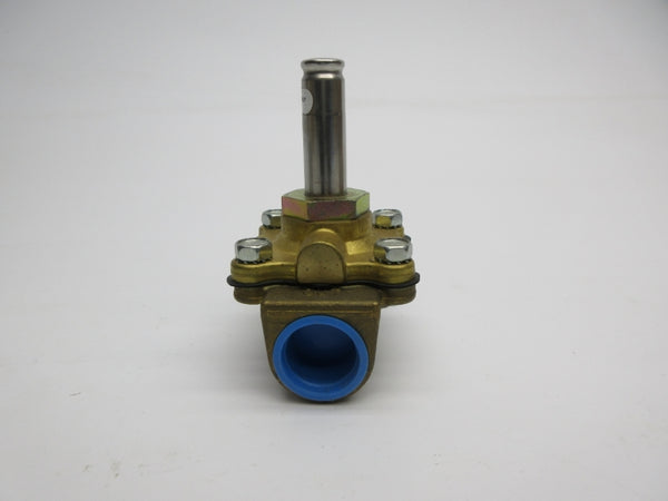 PARKER 12FS3C2348ACF4C05 110/120V 3/4" (AS PICTURED) NSMP