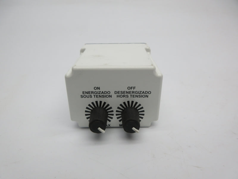 SQUARE D 9050JCK57V20 SER. F 110/120V 0.3-30M NSMP