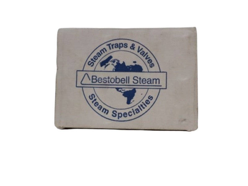 BESTOBELL DMR6 STEAM VALVE 3/4" NSMP
