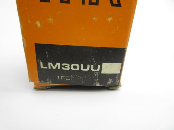 THK LM30UU NSMP