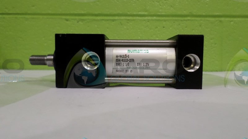 NUMATICS SEAK-01G1D-CST0 CYLINDER NSNP