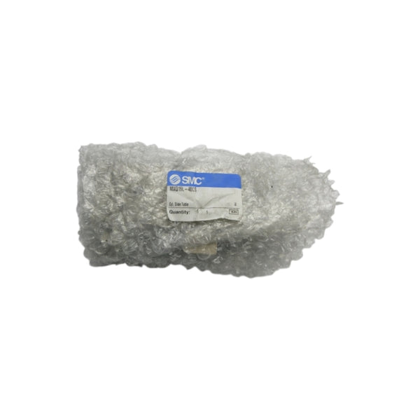 SMC MXQ16L-40CS NSMP