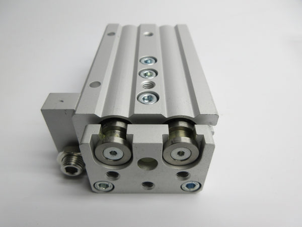 SMC MXQ16L-40CS NSMP