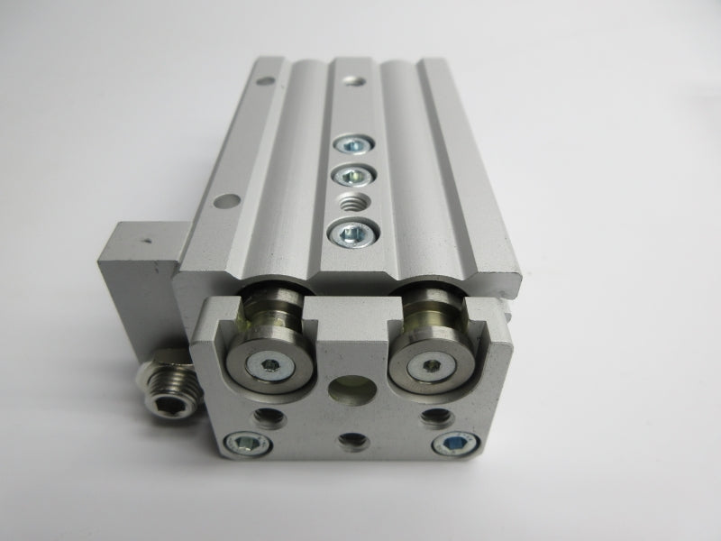 SMC MXQ16L-40CS NSMP