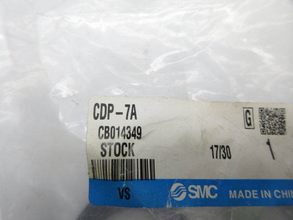 SMC CDP-7A NSMP