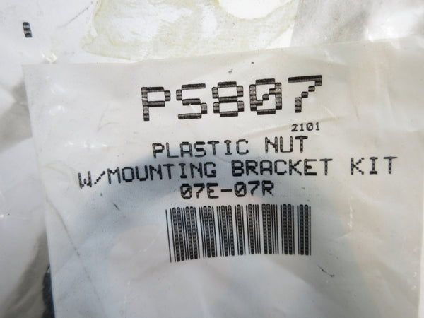 PARKER PS807 NSMP
