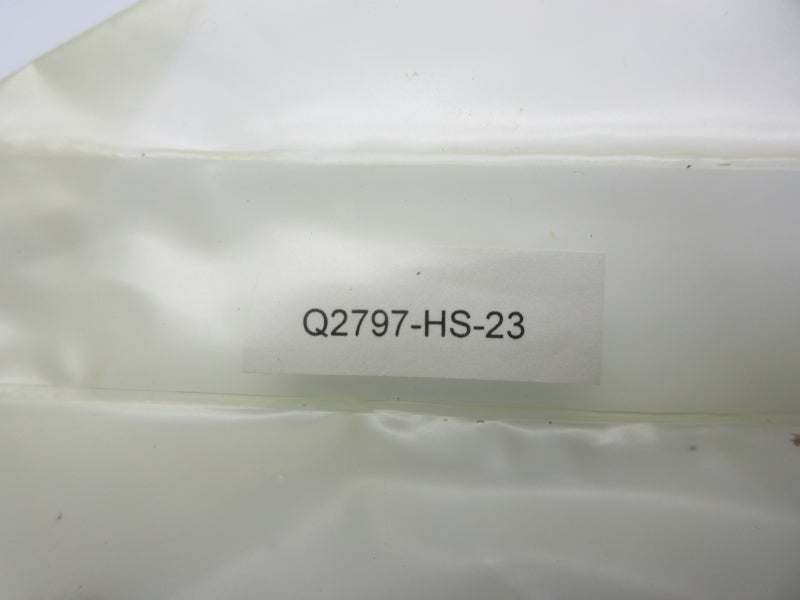 ZERUST Q2797-HS-23 NSMP