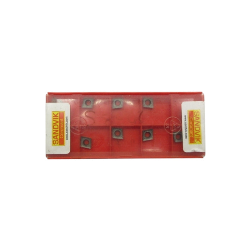 SANDVIK CCGX060204-AL CCGX2(1.5)1-AL (PKG OF 10) NSFS