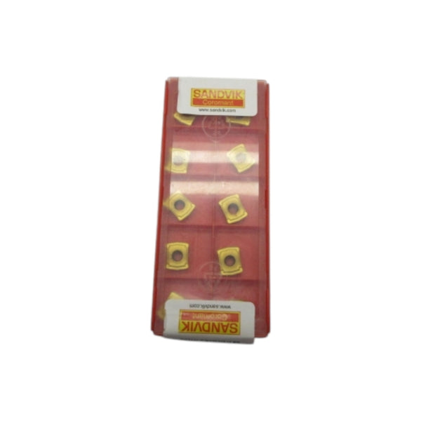 SANDVIK LCMX040308-53 1020 (PKG OF 10) NSFS