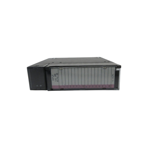 FANUC IC693MDL340F 120VAC .5A NSNP