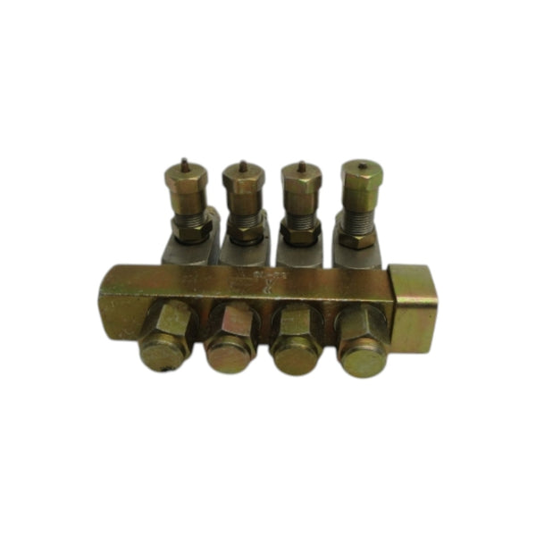 INJECTOR SL-32 NSNP