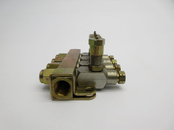 INJECTOR SL-32 NSNP