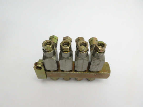 INJECTOR SL-32 NSNP