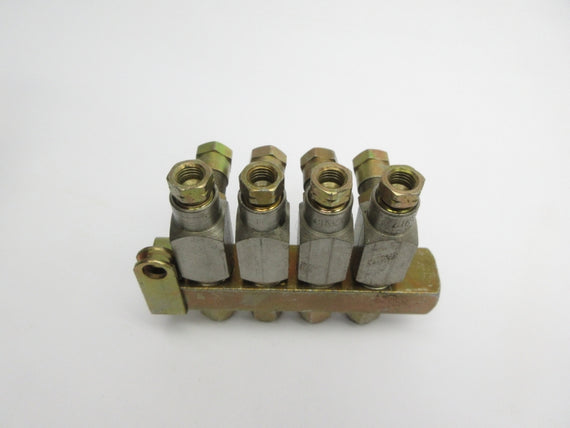 INJECTOR SL-32 NSNP