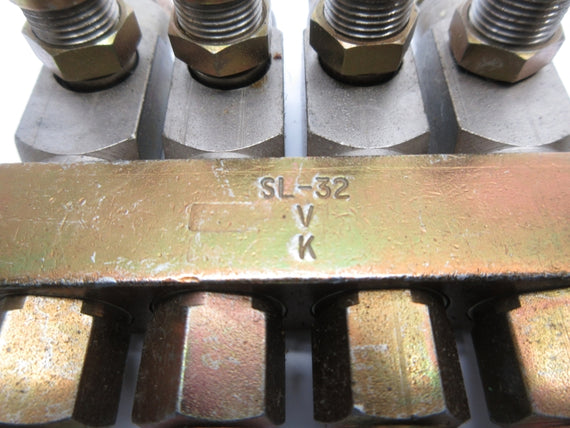 INJECTOR SL-32 NSNP