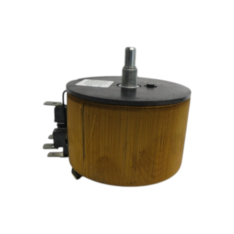 SUPERIOR ELECTRIC 10C 120V (AS PICTURED) NSNP