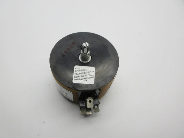 SUPERIOR ELECTRIC 10C 120V (AS PICTURED) NSNP
