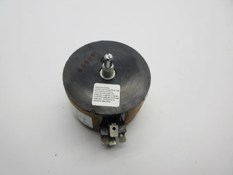 SUPERIOR ELECTRIC 10C 120V (AS PICTURED) NSNP