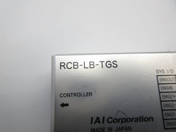 IAI RCB-LB-TGS NSNP