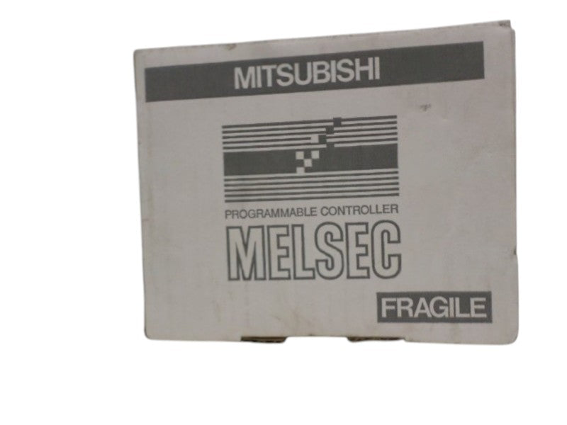 MITSUBISHI FX1S-10MR-ES/UL PROGRAMMABLE CONTROLLER NSMP