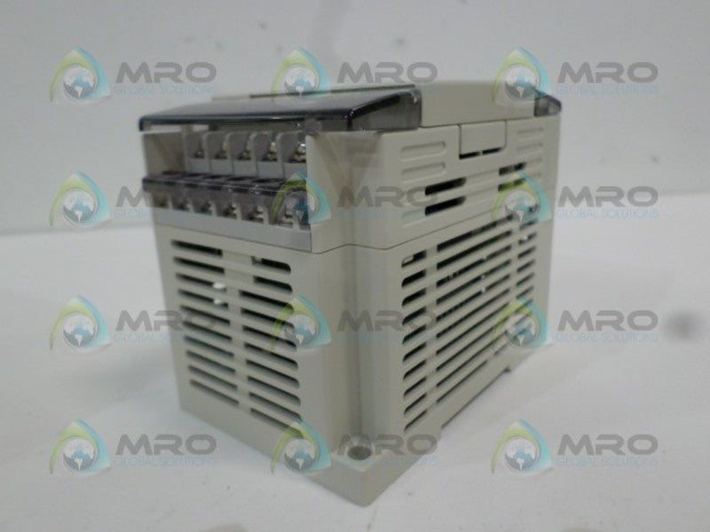 MITSUBISHI FX1S-10MR-ES/UL PROGRAMMABLE CONTROLLER NSMP