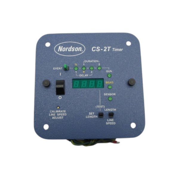 NORDSON CS-2T NSNP
