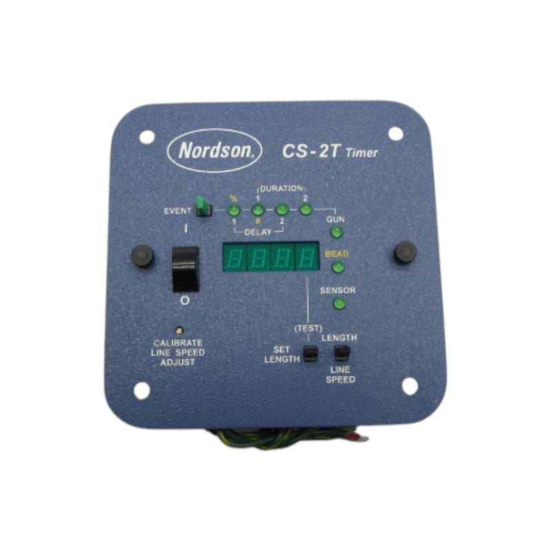 NORDSON CS-2T NSNP