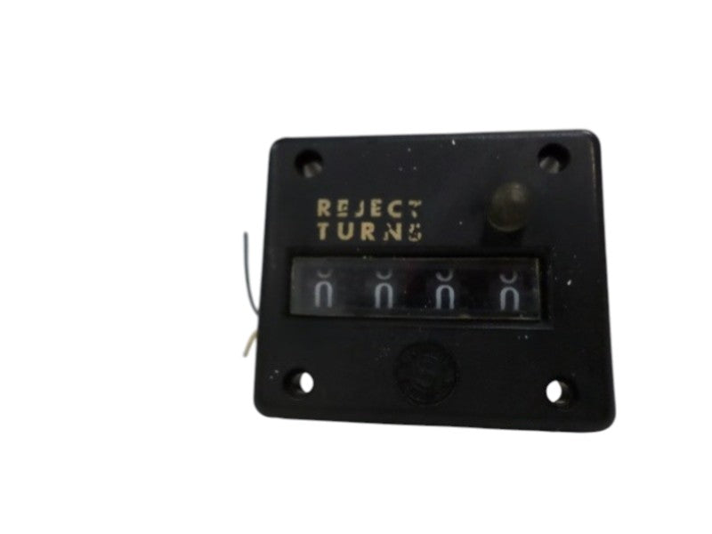 SIMPSON 16001 COUNTER  UNMP