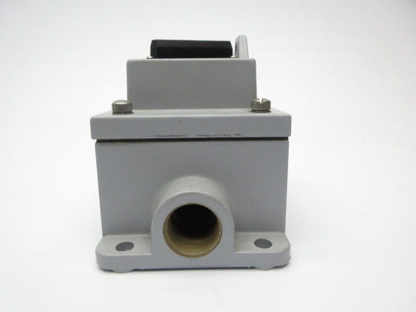 ALLEN BRADLEY 600-N22 SER. D NSNP