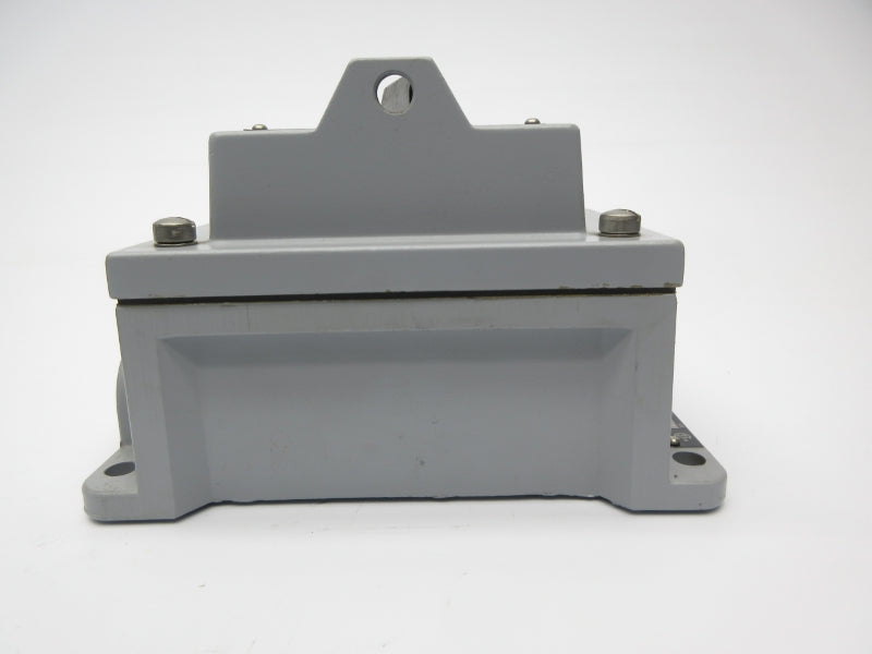 ALLEN BRADLEY 600-N22 SER. D NSNP