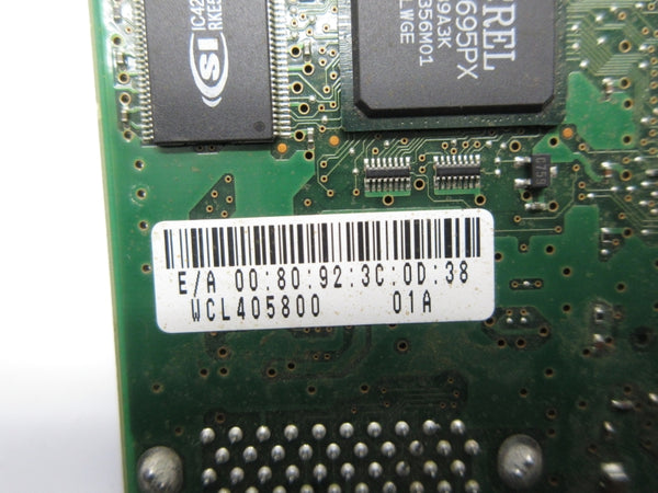 SATO WCL405800 NSNP