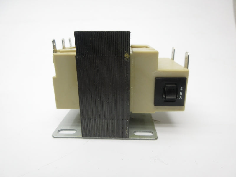 TRANE X13550266020 460V NSNP