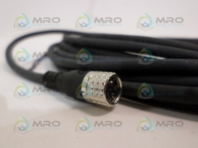 HIRSCHMANN 933 357-022 WIRE EXRENSION SENSOR CONNECTOR  NSNP