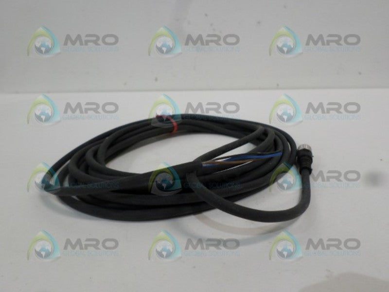 HIRSCHMANN 933 357-022 WIRE EXRENSION SENSOR CONNECTOR  NSNP