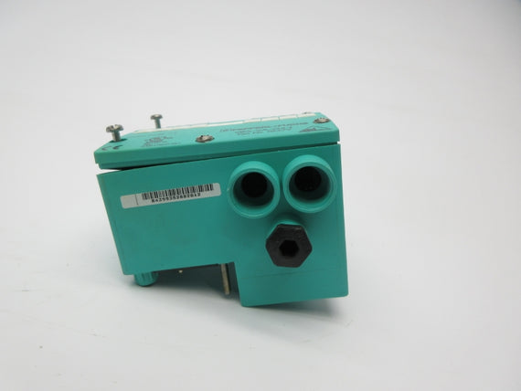 PEPPERL+FUCHS VBA-2A-G4-I 112479 NSNP