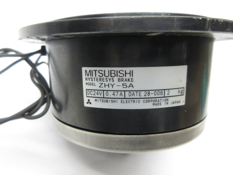MITSUBISHI ZHY-5A 24VDC 0.47A NSNP