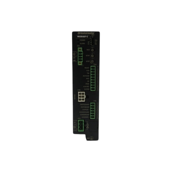 ORIENTAL MOTOR RKSD507-C 200-240V 3.0A NSNP