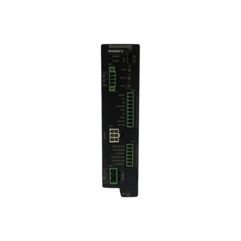ORIENTAL MOTOR RKSD507-C 200-240V 3.0A NSNP